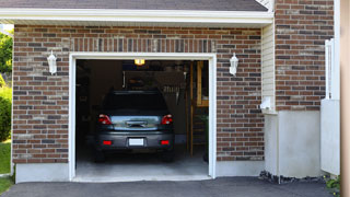 Garage Door Installation at Glista Gardens, Colorado