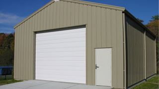 Garage Door Openers at Glista Gardens, Colorado